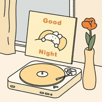 兽设洞穴场景绘制Furry群